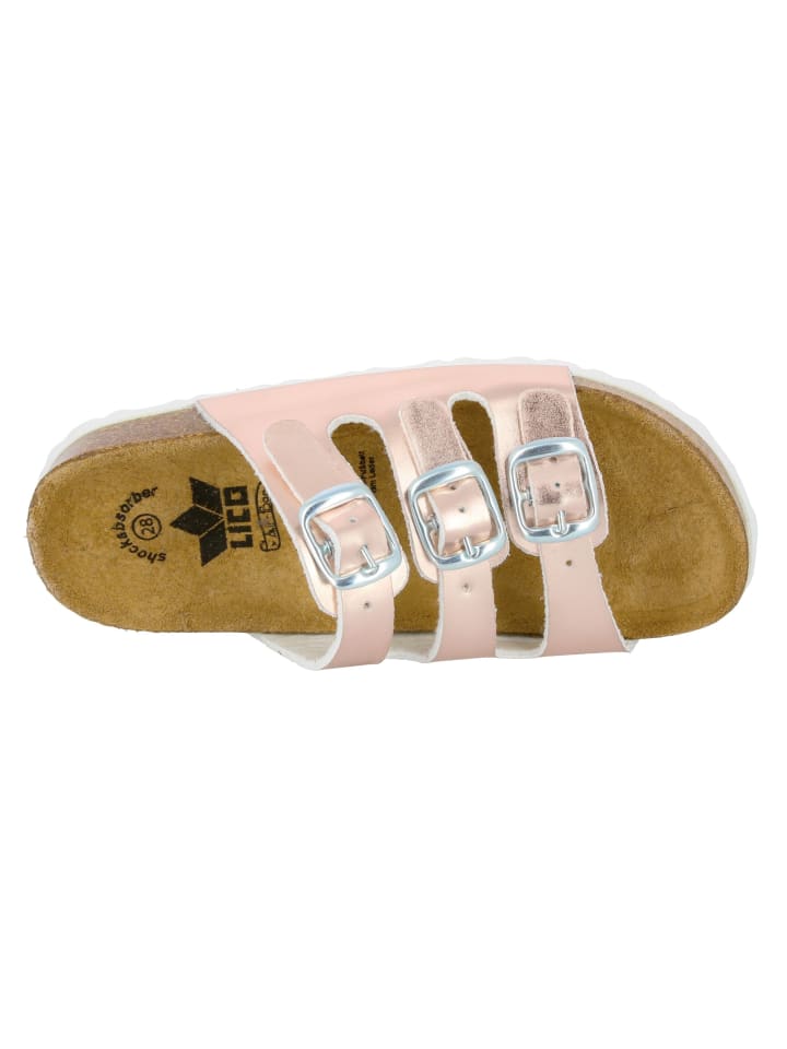 Lico Pantolette 