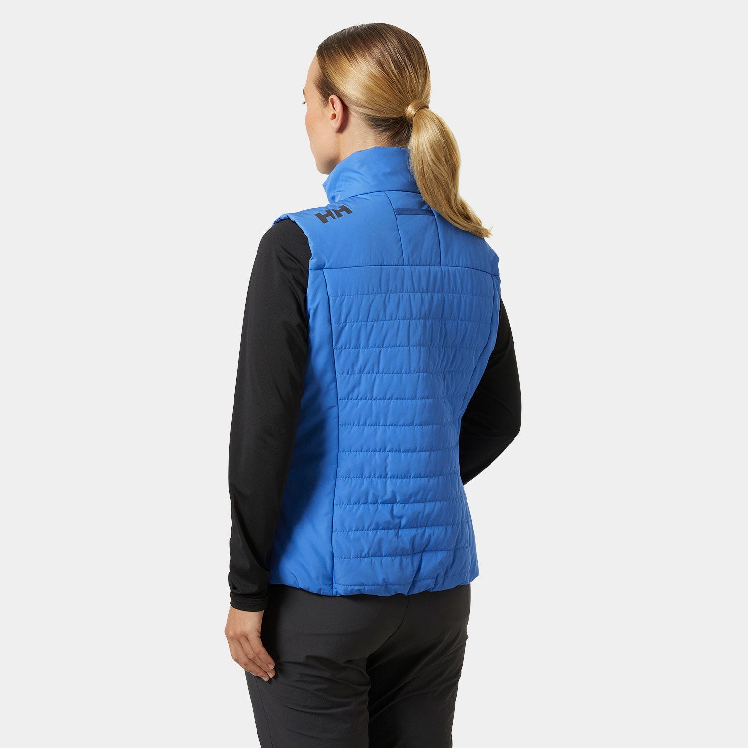 Women's Crew Insulator Vest 2.0