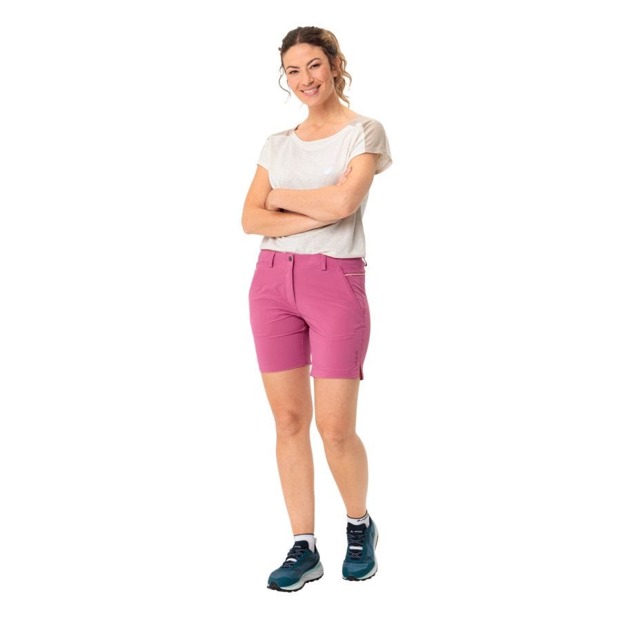 Skomer III Shorts Damen