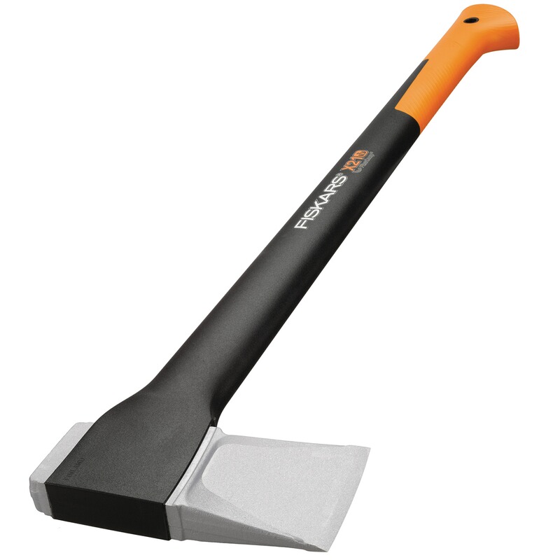 Fiskars Spaltaxt X21-L