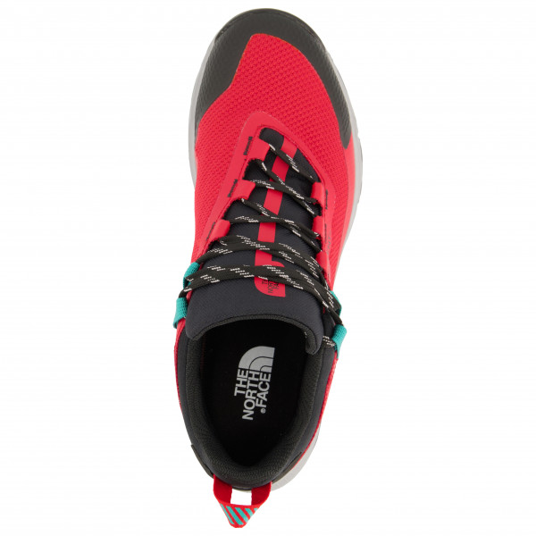 The North Face - Cragstone WP - Multisportschuhe
