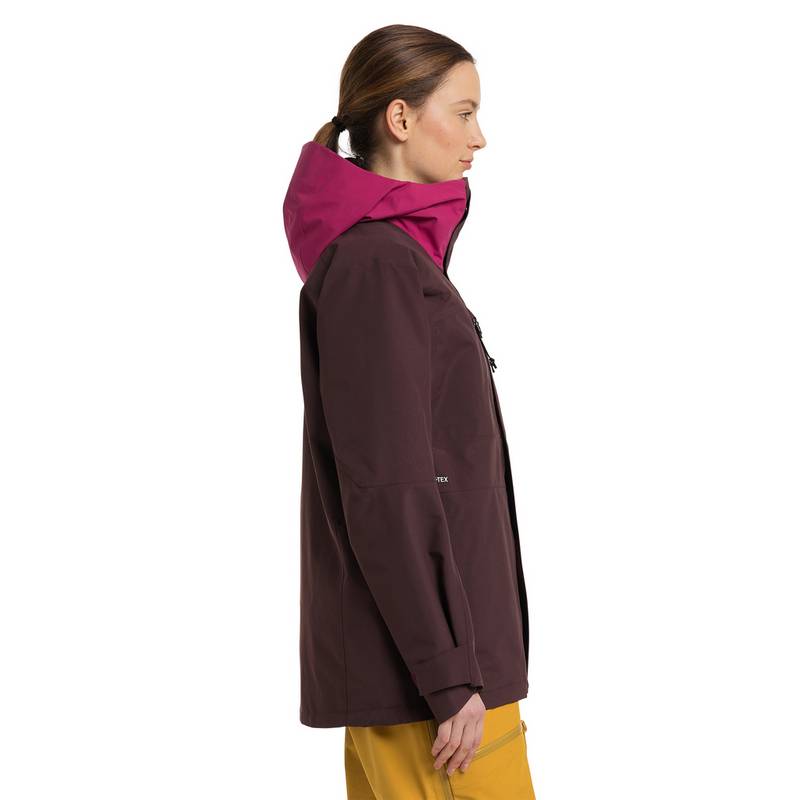 Haglöfs Elation GTX Jacket Hardshelljacke Damen