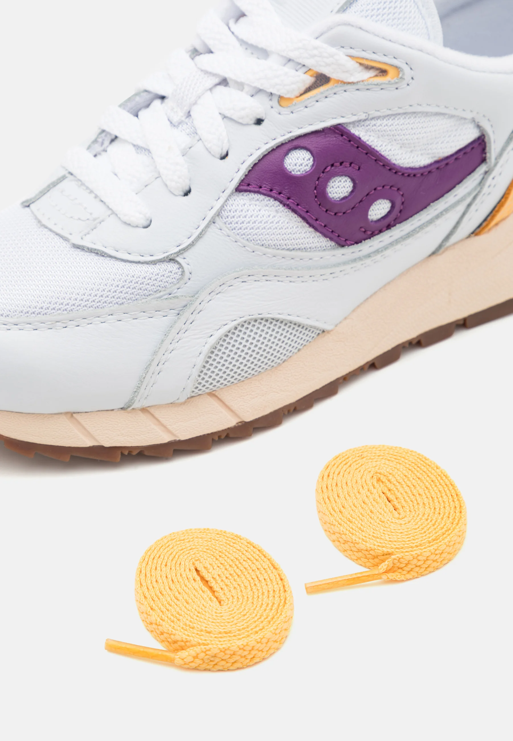 Saucony SHADOW 6000 - Zapatillas bajas