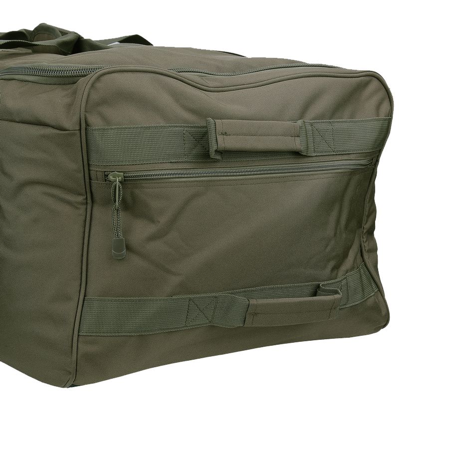 Trolley Commando Tasche