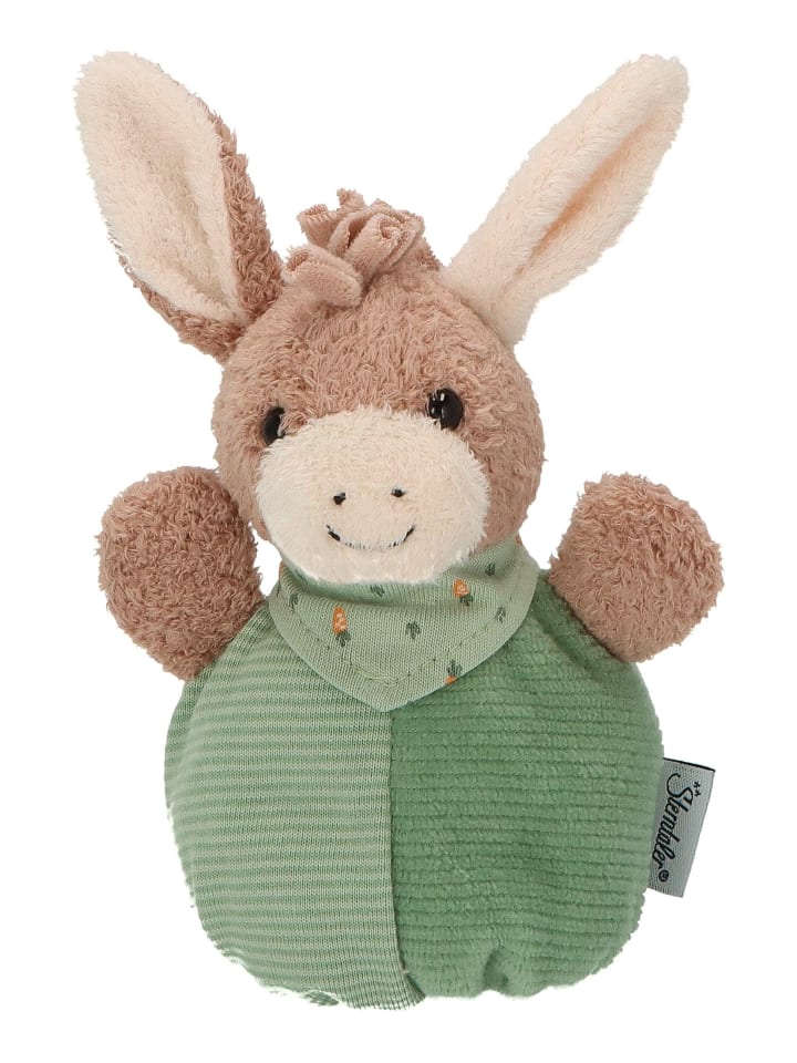 Sterntaler Knuddelsäckchen ESEL Emmilius in mehrfarbig günstig kaufen onesize