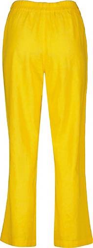 kate storm Damen Hose mit Leinen