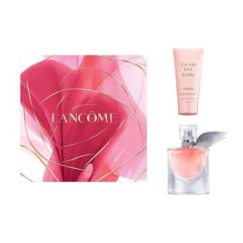 Lancôme La Vie Est Belle presentset