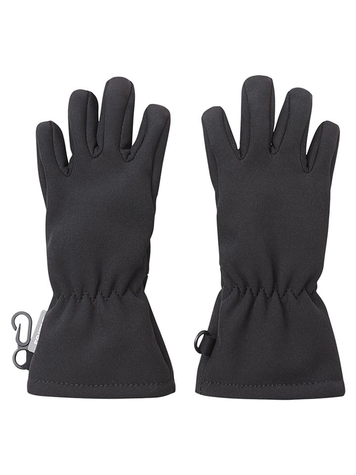 Reima Softshell-Fingerhandschuhe 