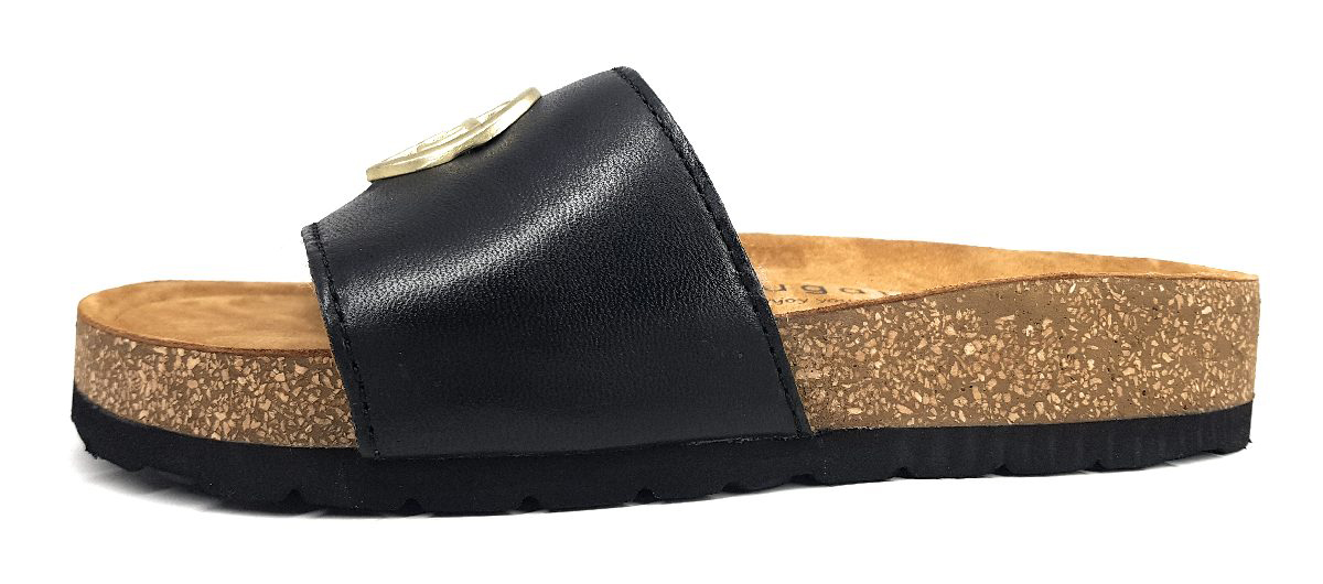 Bugatti Woman Bolli Revo 432-A6P82-4000/1000 Schwarz 1000 schwarz
