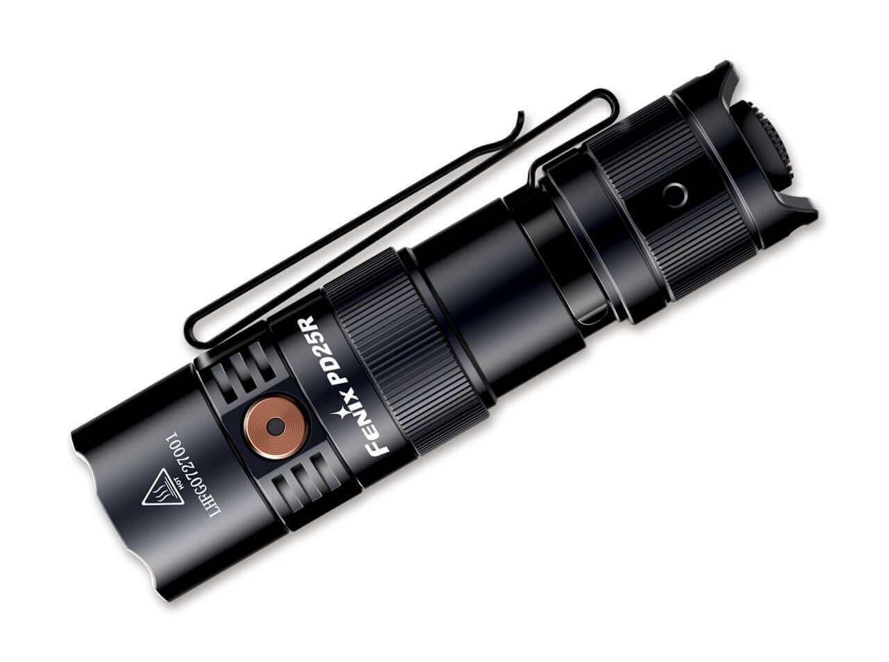 PD25R