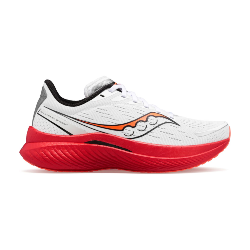Saucony Endorphin Speed 3 S20756-85 / weiss