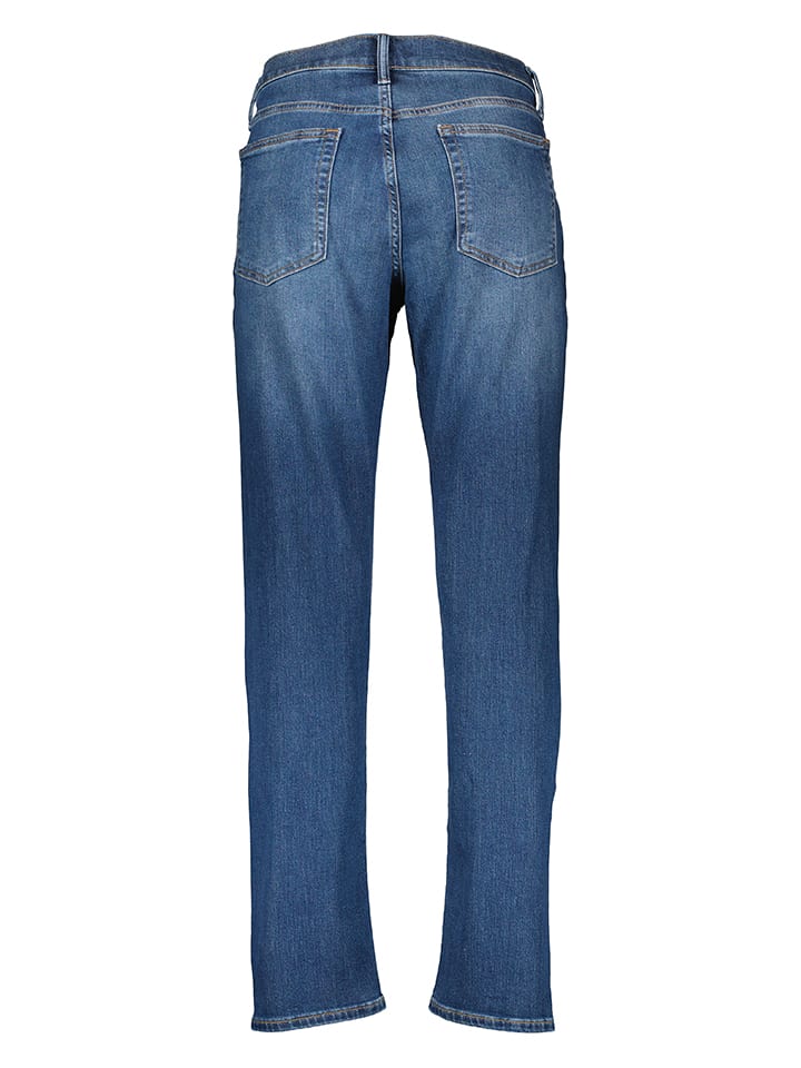 GAP Jeans - Slim fit - in Blau günstig kaufen