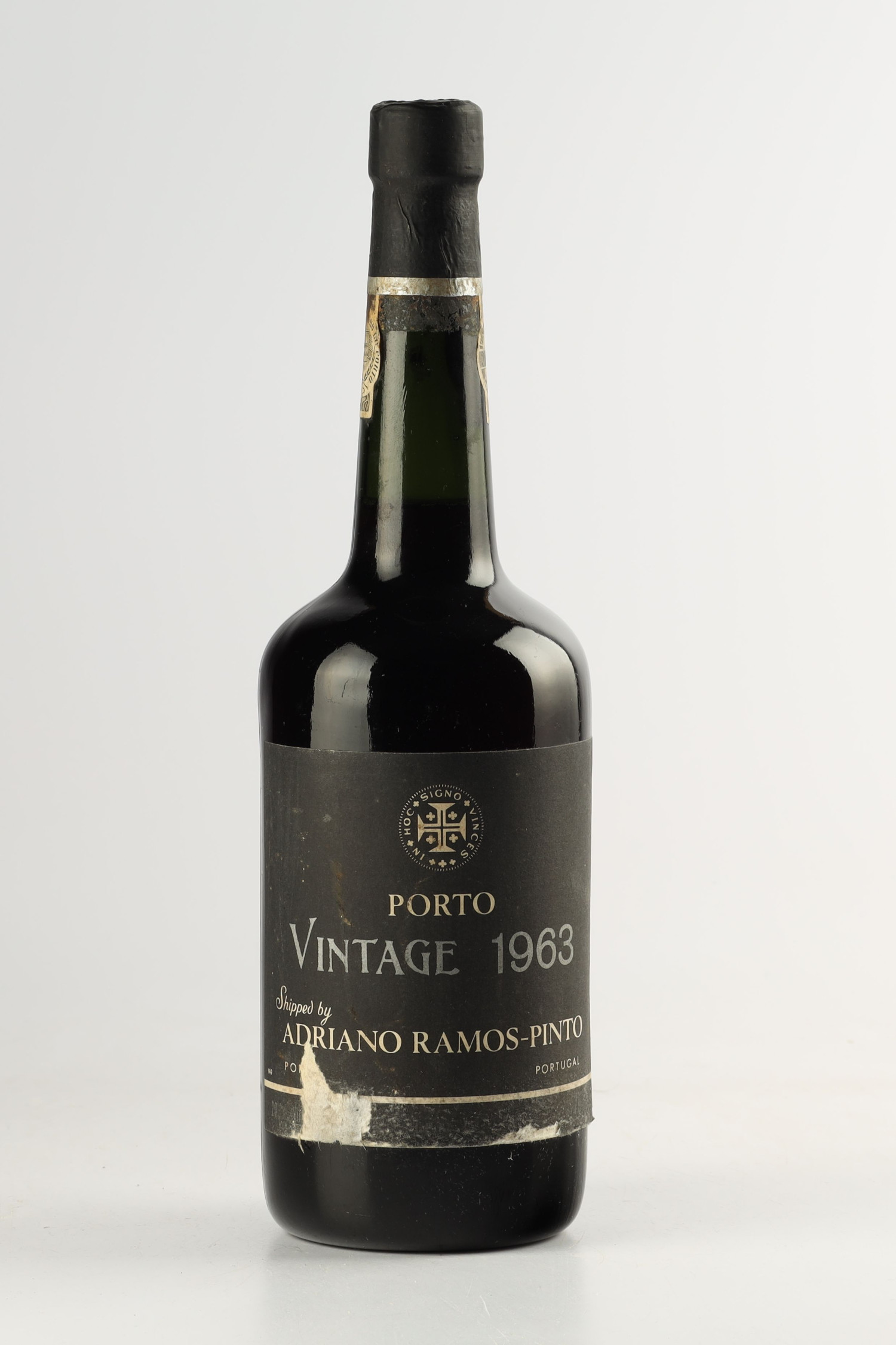 Ramos-pinto Adriano Vintage Port 1963, Porto