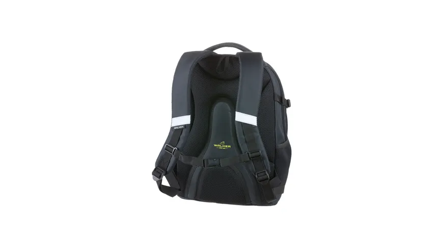 Walker FAME 2.0 Rucksack UNI DARK GREY