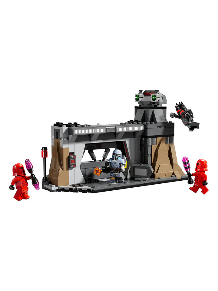 LEGO LEGO® Star Wars™: Duell - ab 7 Jahren günstig kaufen onesize