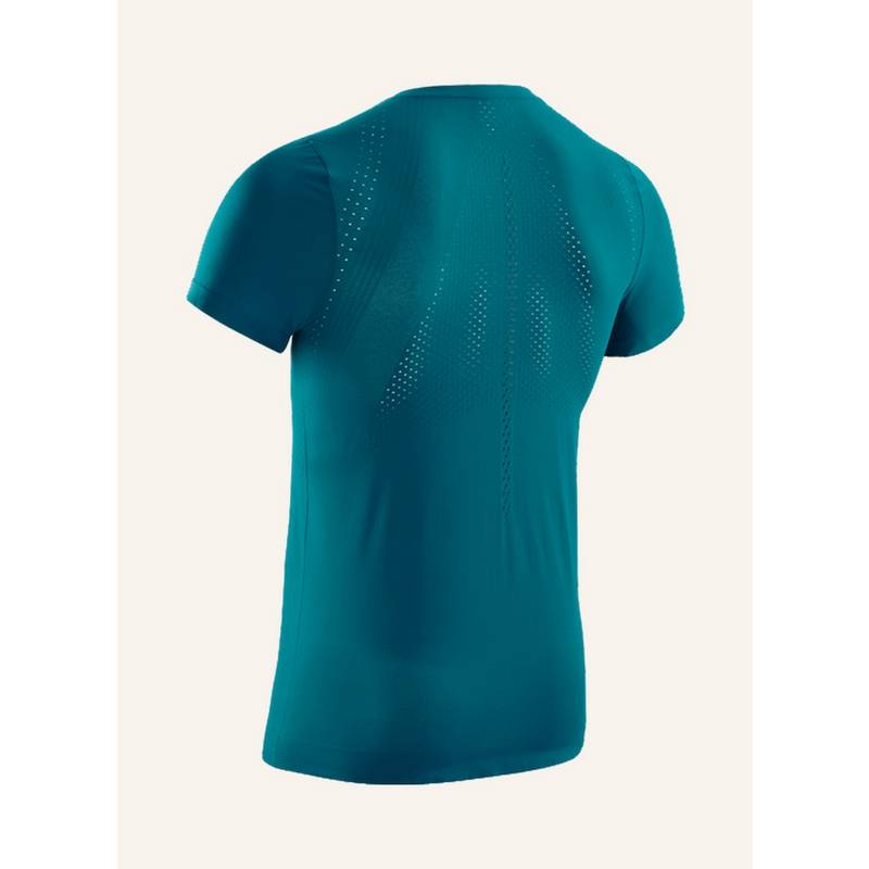 CEP Run Ultralight Shirt Short Funktionsshirt Herren