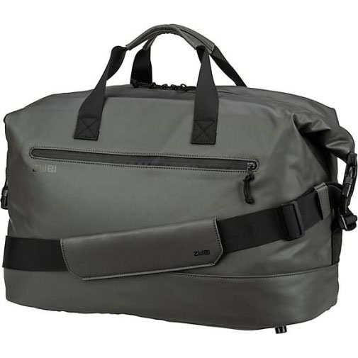 ZWEI Weekender Cargo CA400
