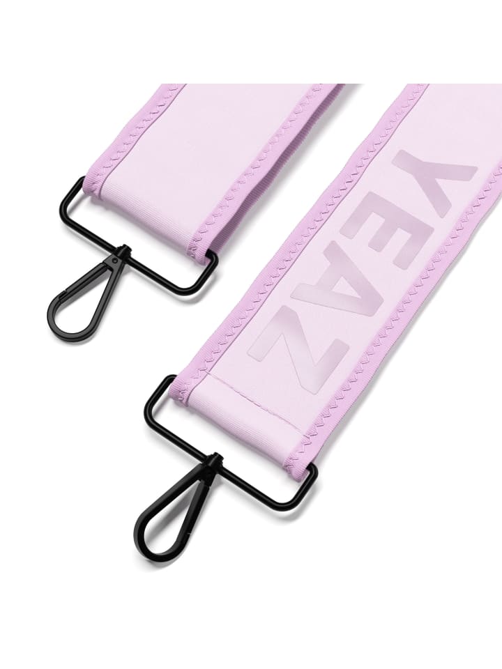 YEAZ OCEAN SHOT Neopren-Gurt mit Handytasche in lila günstig kaufen onesize