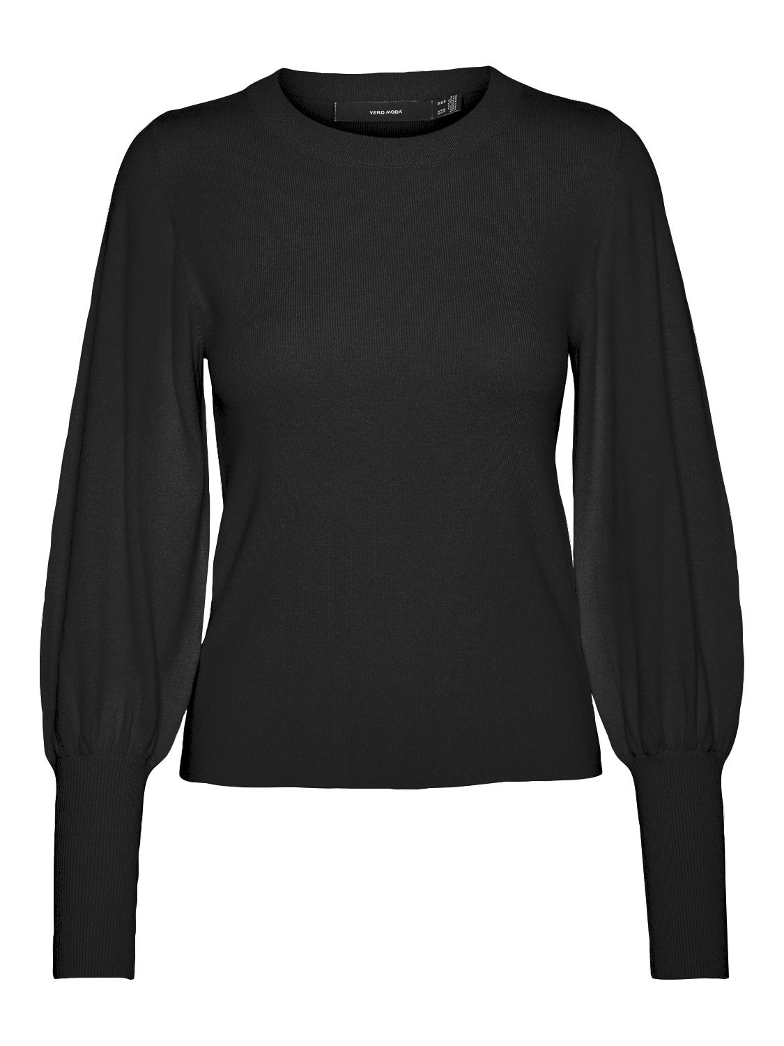 VMHOLLYKARISPUFF Pullover