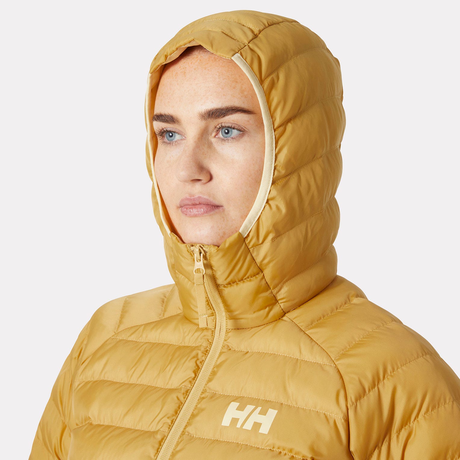 Women’s Banff Hooded Insulator