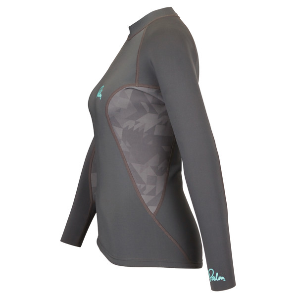 NEOFLEX LONGSLEEVE W Damen - Neoprenbekleidung