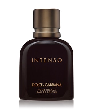 Dolce&Gabbana Pour Homme Intenso Eau de Parfum 75 ml