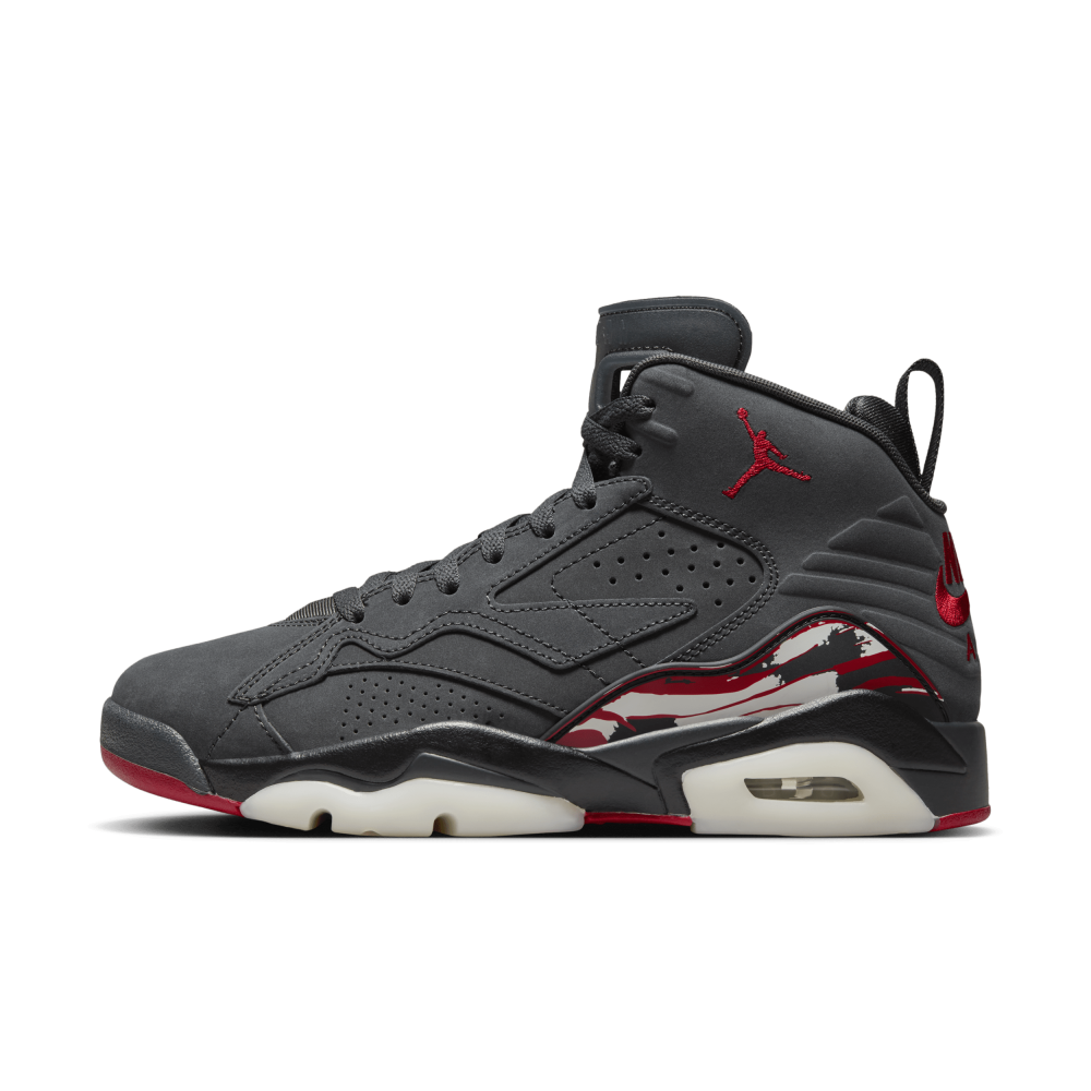 NIKE JORDAN Jumpman MVP FB9019-006 / grau
