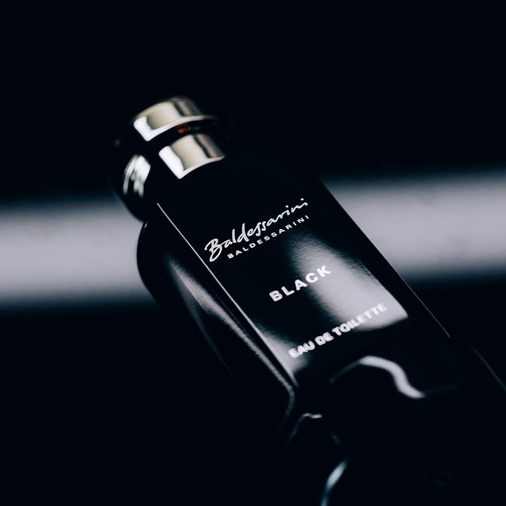 Baldessarini Classic Black Eau de Toilette Nat. Spray