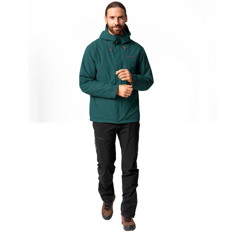 VAUDE Men's Rosemoor Padded Jacket Outdoorjacke Herren