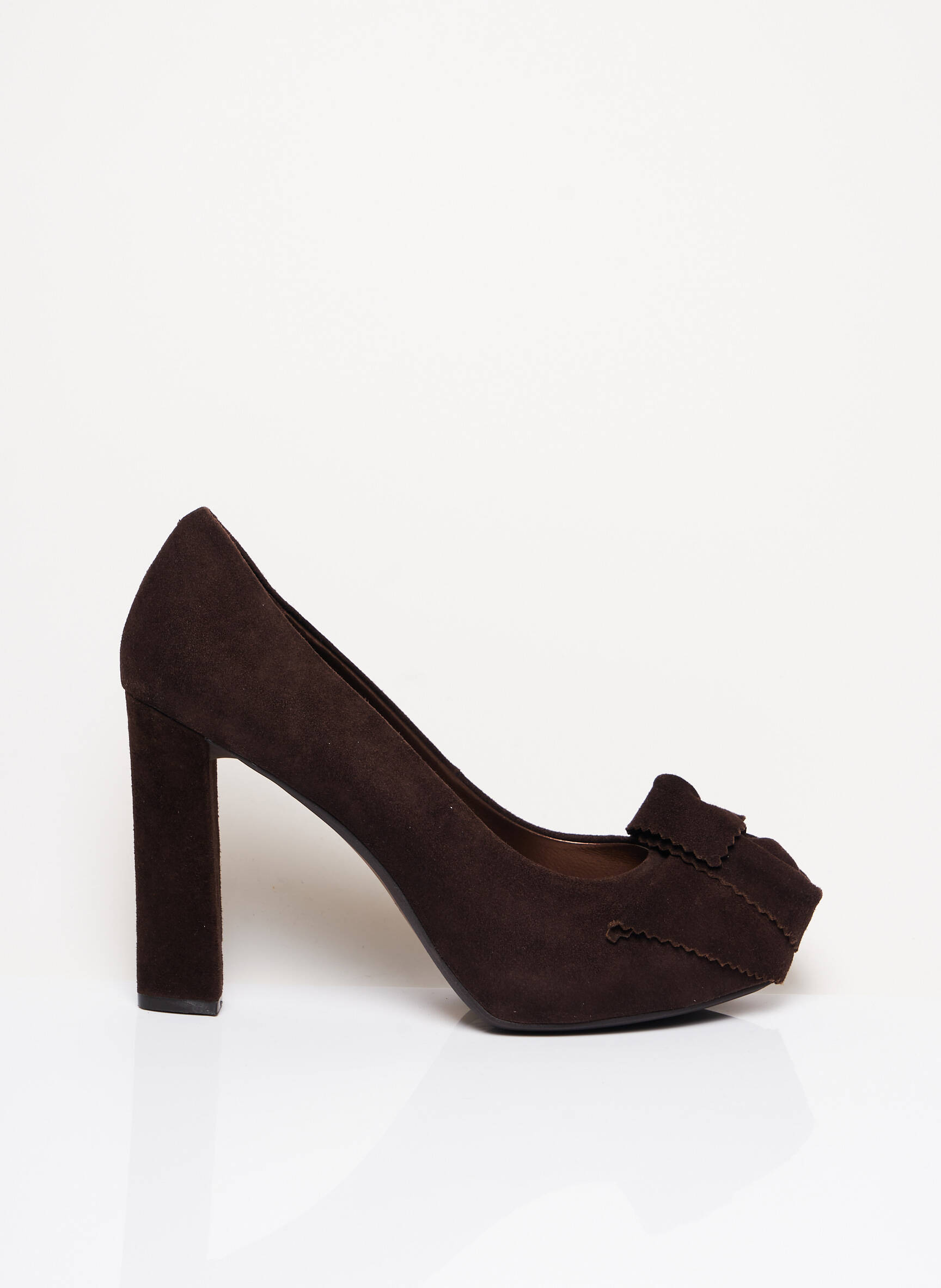 Tosca Blu Shoes Escarpins Femme couleur marron