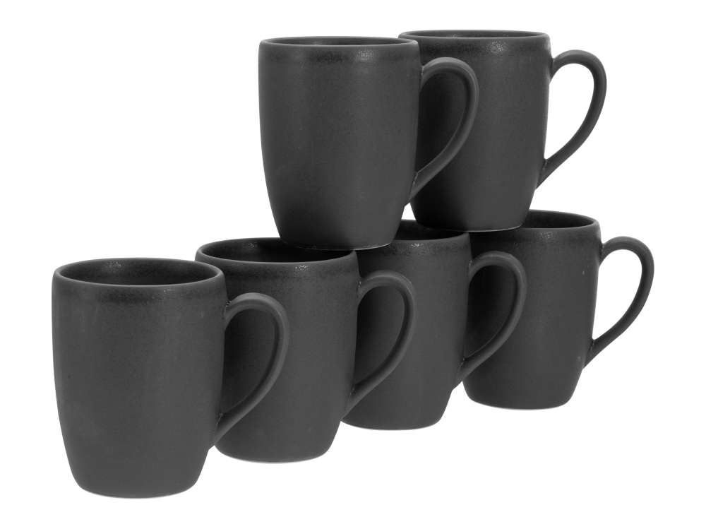 Kaffeebecher 300ml Soft Touch