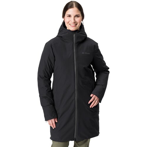 DAMEN MINEO COAT III