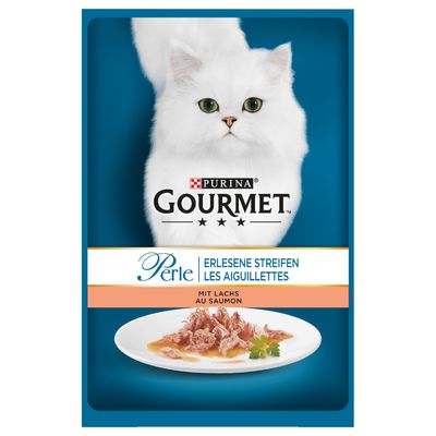 Multipack - Gourmet Perle 8 x 85 g