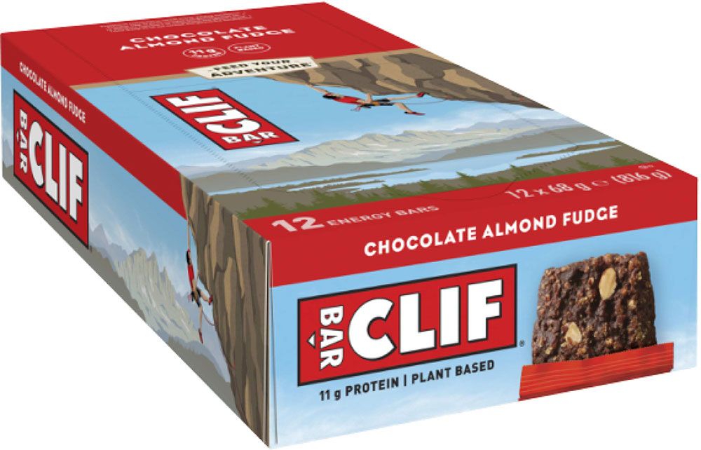CLIF Bar Energy Bar 12x68g Box kaufen | Bike-Discount