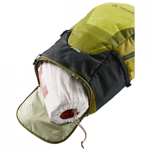 Vaude - Moab Xalps 25 II - Bike-Rucksack
