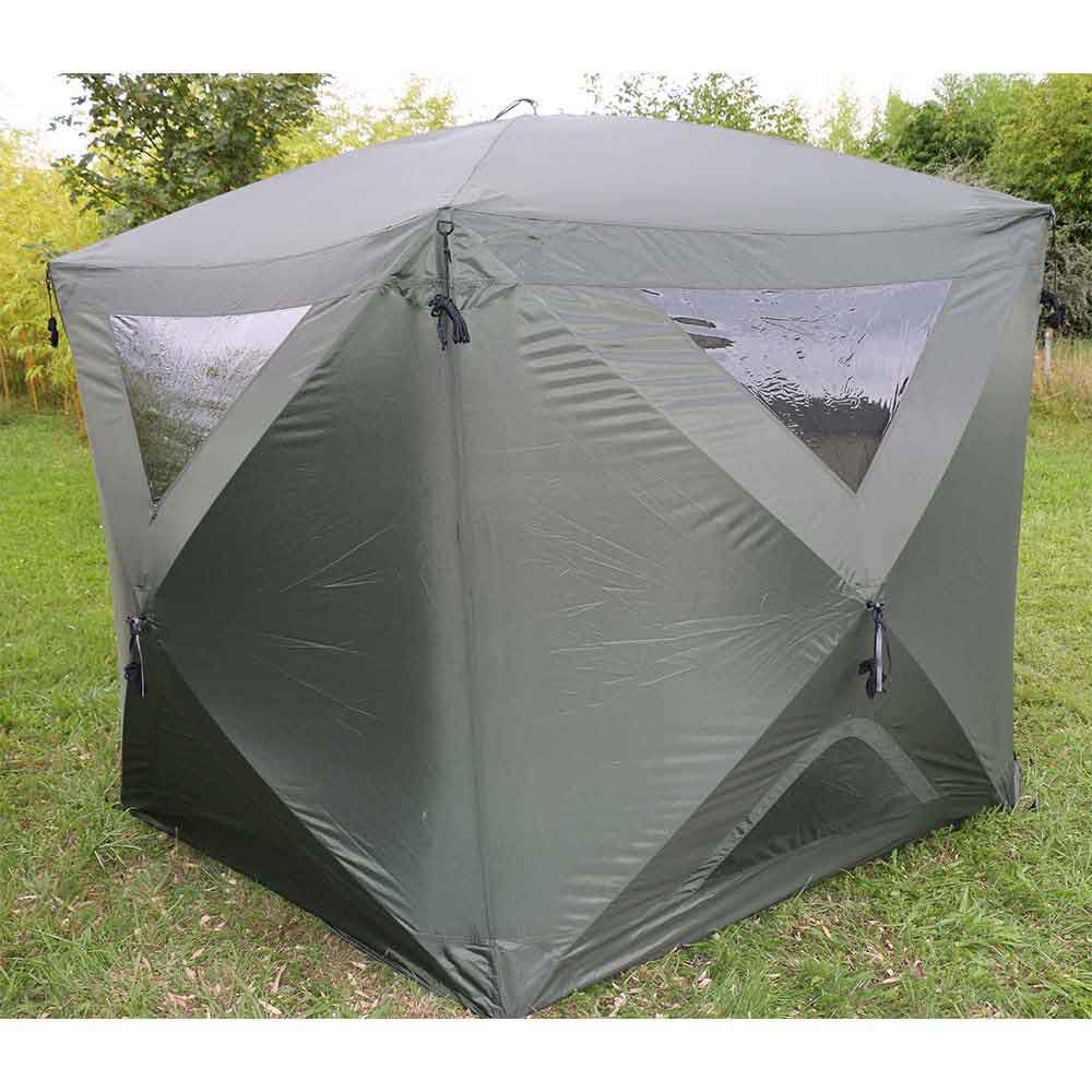 Schronisko Biwy Hoogendijk Mastercarp Box