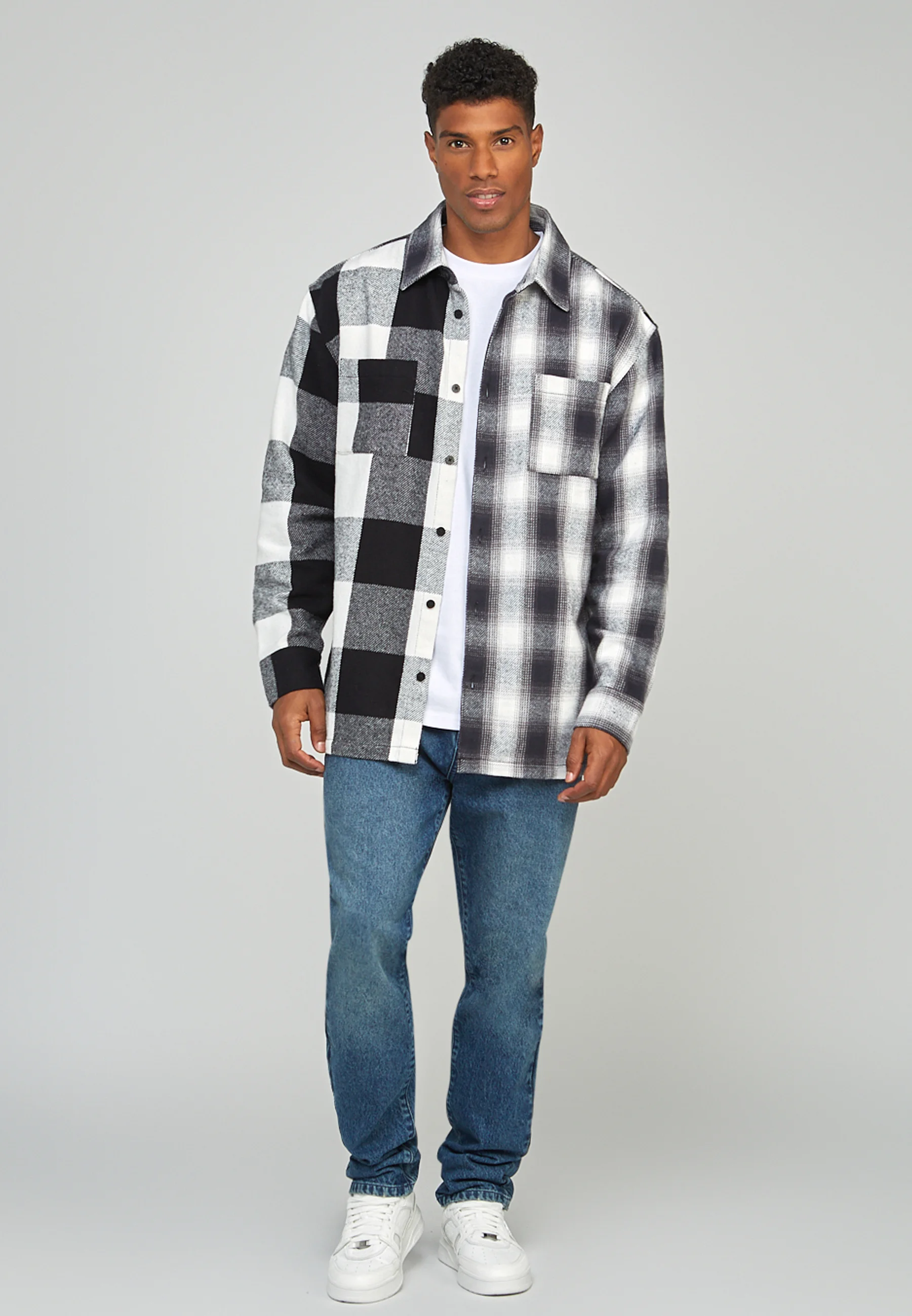 Vaqueros pitillo SIKSILK