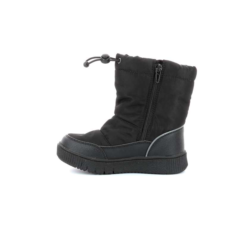 Boots textile Atlak