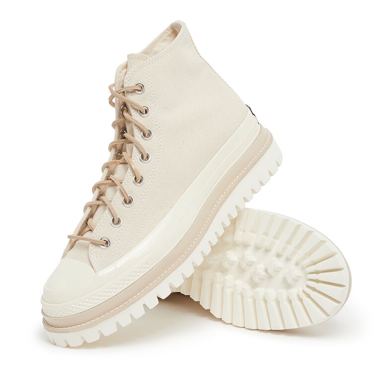 Converse Chuck 70 Trek LTD High-Top natural