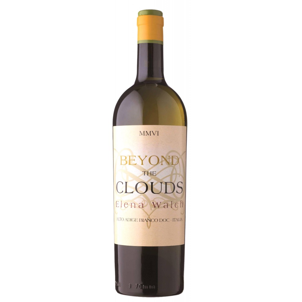 2020 Weißwein 'Beyond the Clouds' trocken