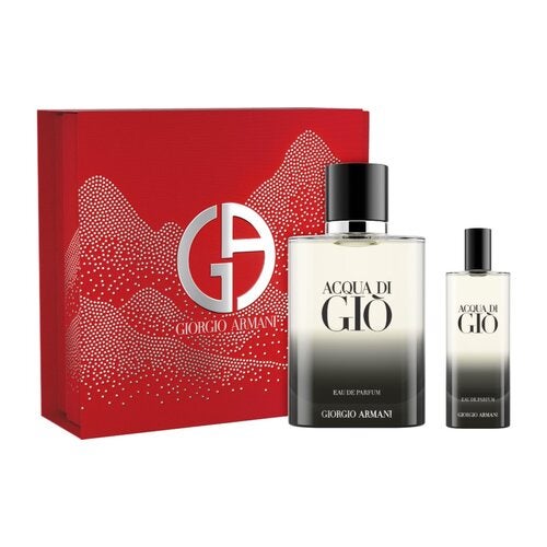 Armani Acqua Di Giò Eau de Parfum dāvanu komplekts
