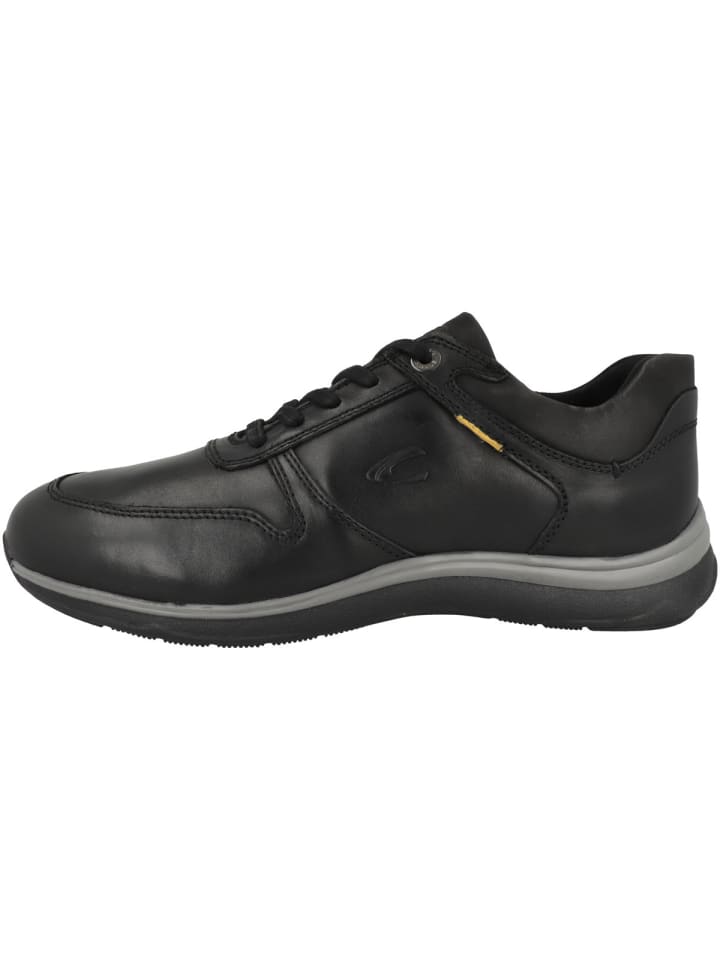 Camel Active Halbschuhe 53PKA01 in schwarz günstig kaufen