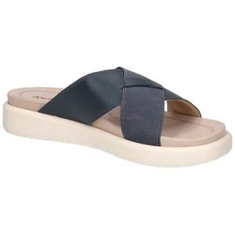 Westland by Josef Seibel Albi 05 Pantolette in blau