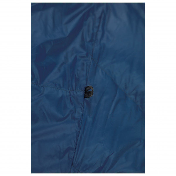 Grüezi Bag - Biopod DownWool Ice 200 - Daunenschlafsack