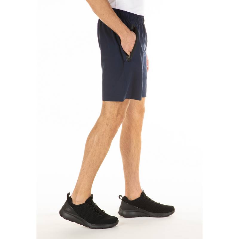 LPO SHORTS Steffen -Funktionshose Shorts Herren