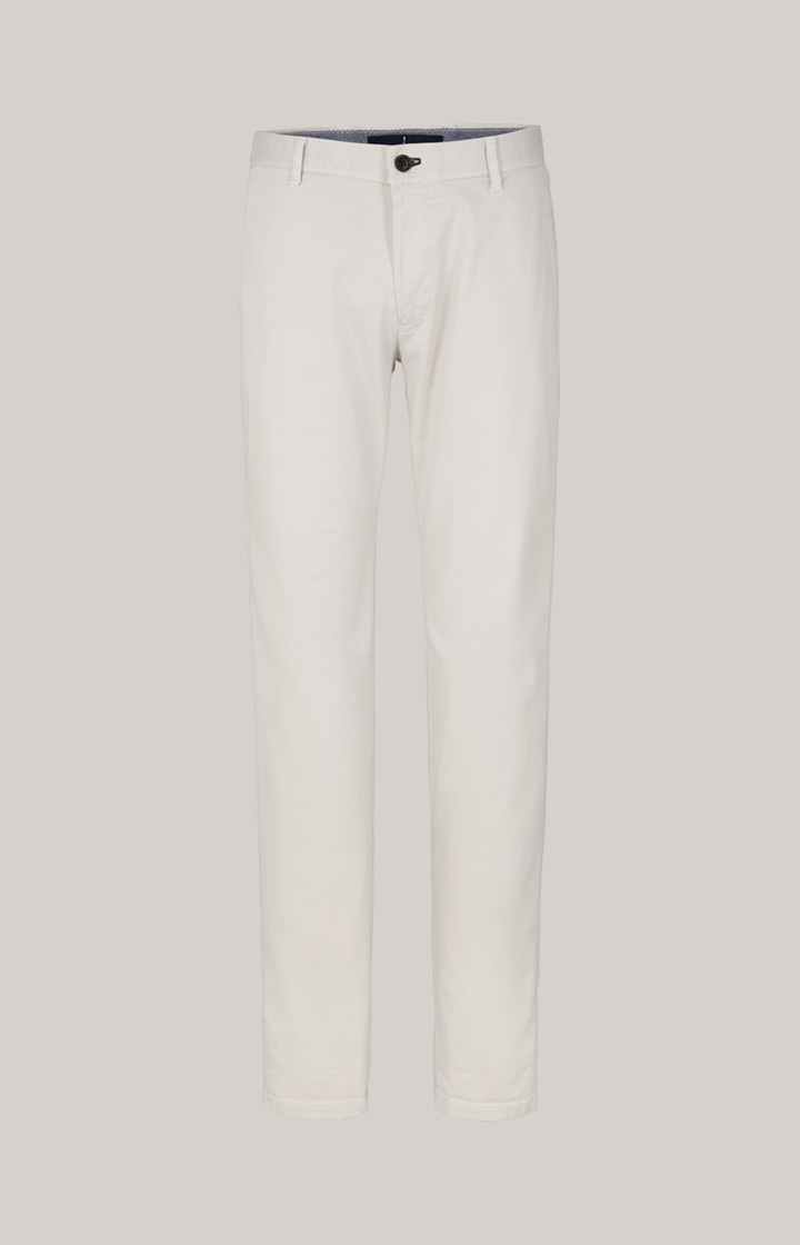 Chino Matthew in Offwhite