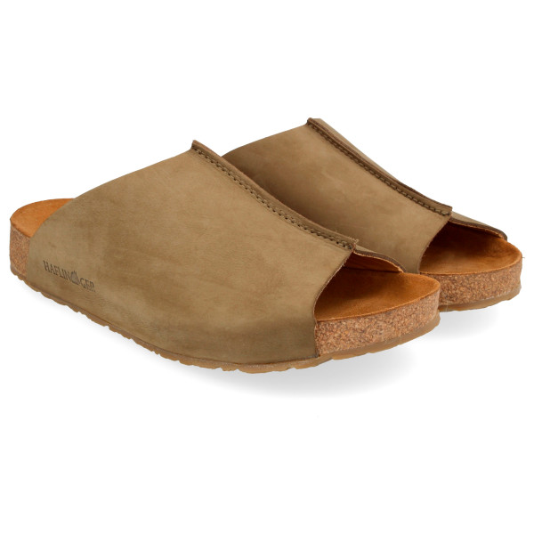 Haflinger - Women's Fortuna - Sandalen