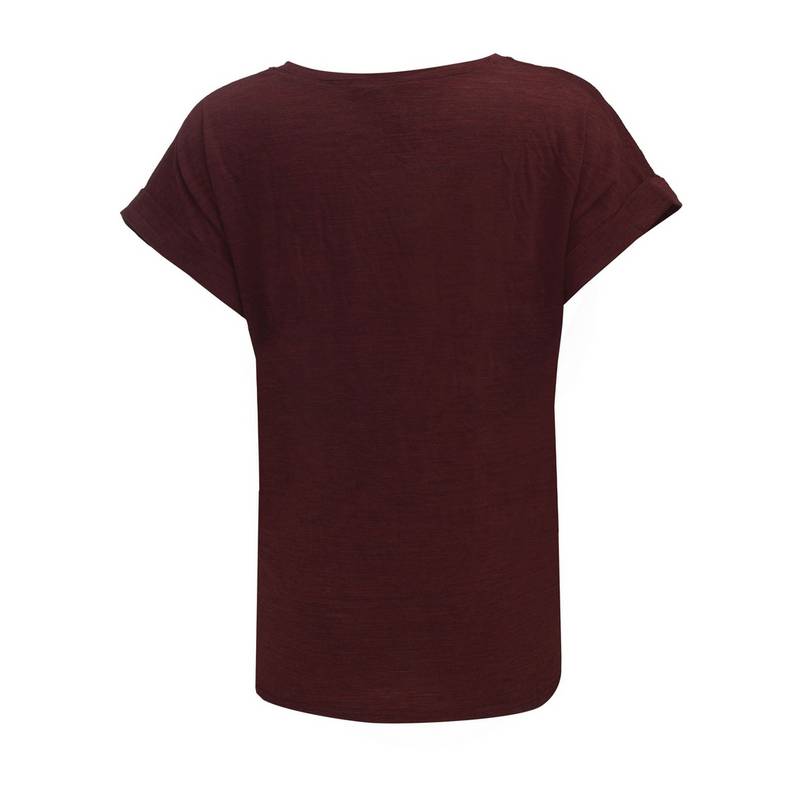 Gipfelglück Anna Funktionsshirt Damen