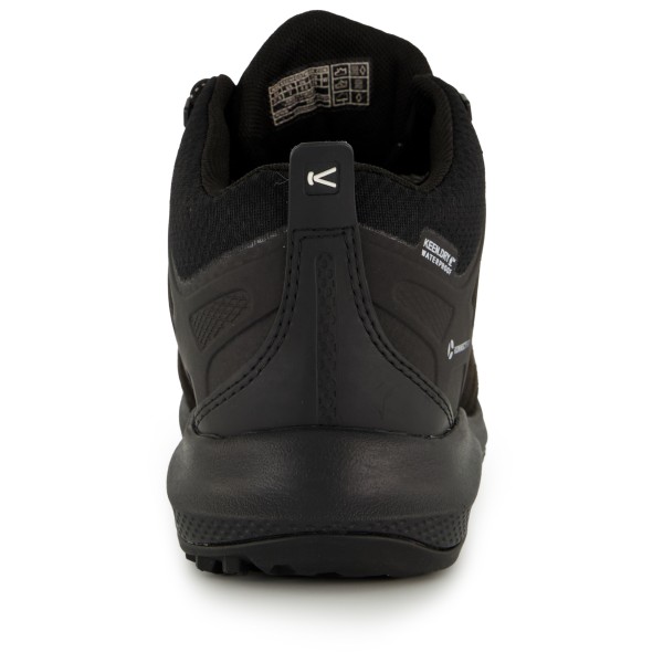 Keen - Women's Explore Mid WP - Wanderschuhe
