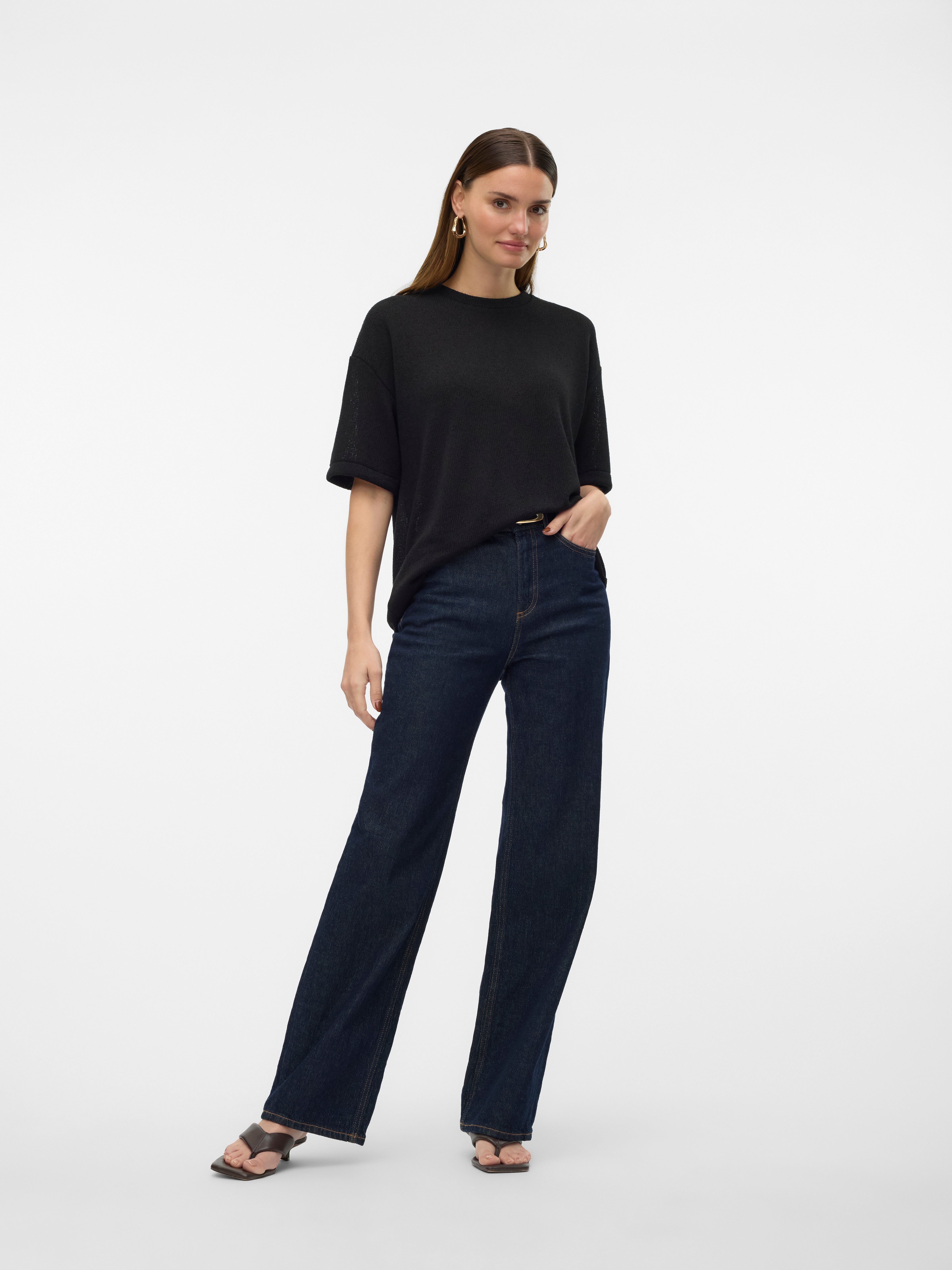 VMEDDIE Pullover